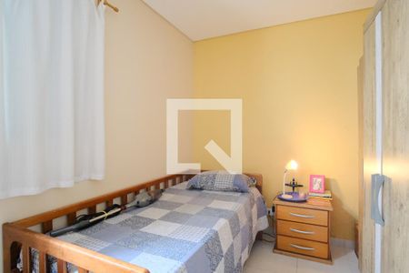 Quarto 2 de casa à venda com 2 quartos, 150m² em Vila Carlos de Campos, São Paulo