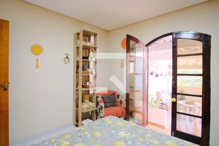 Quarto 1 de casa à venda com 2 quartos, 150m² em Vila Carlos de Campos, São Paulo