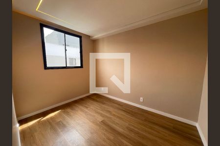 Quarto 1 de apartamento para alugar com 2 quartos, 39m² em Jaguaré, São Paulo