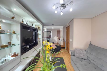 Apartamento à venda com 4 quartos, 206m² em Chácara Klabin, São Paulo