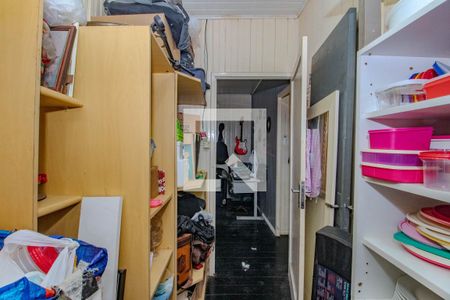 Quarto 2 de casa à venda com 3 quartos, 120m² em Cristo Redentor, Porto Alegre