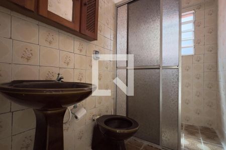 Banheiro de casa à venda com 2 quartos, 130m² em Jardim Nova Ipanema, Guarulhos