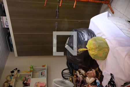 Quarto 2 de casa para alugar com 2 quartos, 120m² em Mussurunga Ii, Salvador