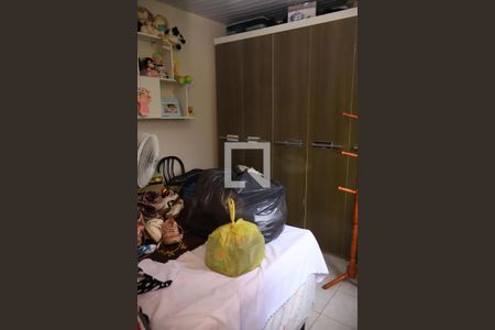 Quarto 2 de casa para alugar com 2 quartos, 120m² em Mussurunga Ii, Salvador