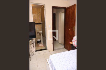 Quarto 1 de casa para alugar com 2 quartos, 120m² em Mussurunga Ii, Salvador