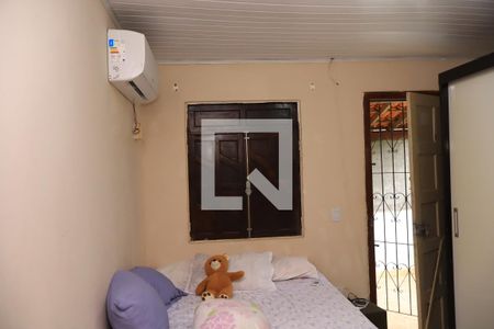 Quarto 1 de casa para alugar com 2 quartos, 120m² em Mussurunga Ii, Salvador