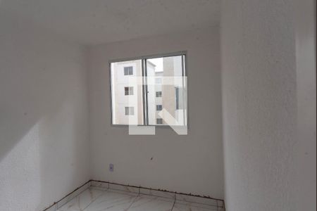 Quarto 1 de apartamento para alugar com 2 quartos, 39m² em Jardim Rossin, Campinas