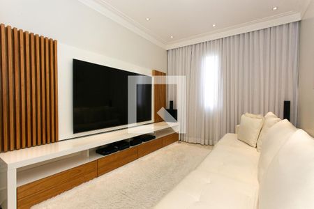 Sala 2 de casa à venda com 2 quartos, 200m² em Penha de França, São Paulo