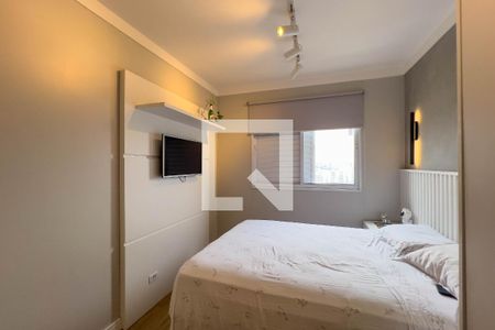 Quarto 1 de apartamento à venda com 2 quartos, 69m² em Ipiranga, São Paulo