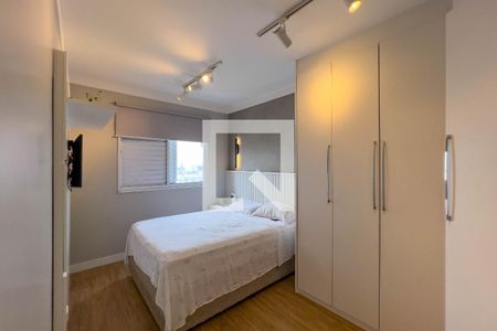 Quarto 1 de apartamento à venda com 2 quartos, 69m² em Ipiranga, São Paulo