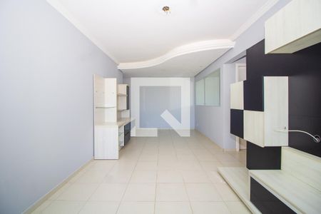 Sala de apartamento para alugar com 3 quartos, 88m² em Vila Ipiranga, Porto Alegre