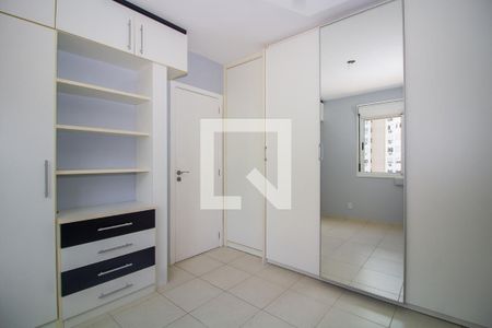 Quarto 1 de apartamento para alugar com 3 quartos, 88m² em Vila Ipiranga, Porto Alegre