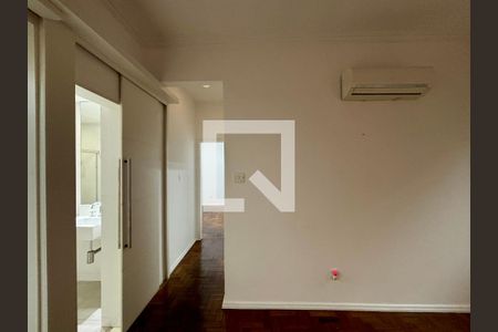 Sala de apartamento à venda com 2 quartos, 86m² em Leblon, Rio de Janeiro