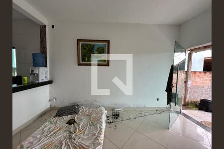 Casa para alugar com 3 quartos, 70m² em Tupã, Contagem