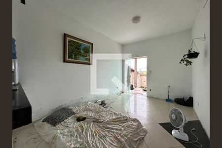 Casa para alugar com 3 quartos, 70m² em Tupã, Contagem