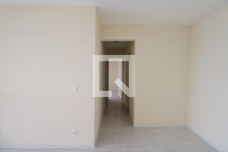 Sala de apartamento para alugar com 2 quartos, 70m² em Centro, São Caetano do Sul