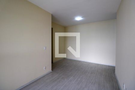 Sala de apartamento para alugar com 2 quartos, 70m² em Centro, São Caetano do Sul