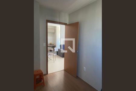 Quarto 1 de apartamento para alugar com 2 quartos, 38m² em Fátima, Canoas