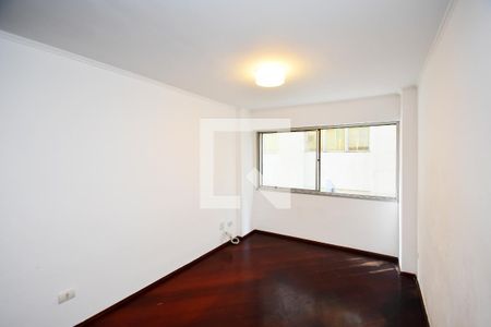 sala de estar de apartamento para alugar com 2 quartos, 70m² em Jardim Paulista, São Paulo