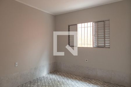 Quarto 1 de casa para alugar com 1 quarto, 50m² em Jardim Lajeado, São Paulo