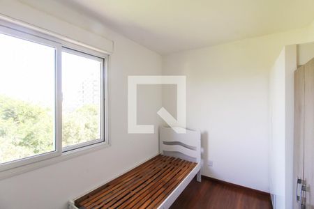 Quarto 1 de apartamento para alugar com 2 quartos, 56m² em Marechal Rondon, Canoas