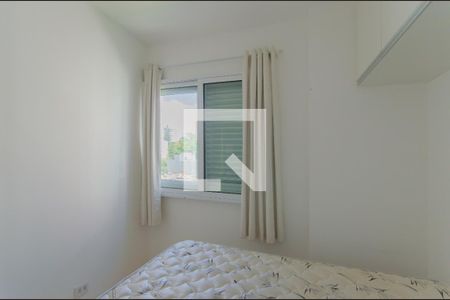 Quarto de apartamento para alugar com 1 quarto, 38m² em Ana Rosa, São Paulo