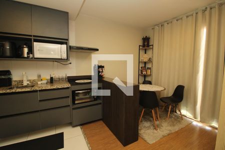 Studio de kitnet/studio para alugar com 1 quarto, 27m² em Liberdade, São Paulo