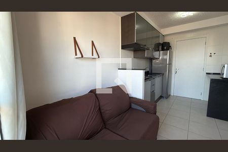 Apartamento à venda com 1 quarto, 35m² em Belenzinho, São Paulo