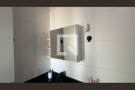 Apartamento à venda com 1 quarto, 35m² em Belenzinho, São Paulo