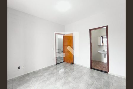 Quarto 1 - Suíte de casa à venda com 3 quartos, 191m² em Vila Didi, Jundiaí
