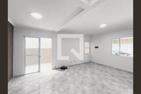 Sala de casa à venda com 3 quartos, 191m² em Vila Didi, Jundiaí
