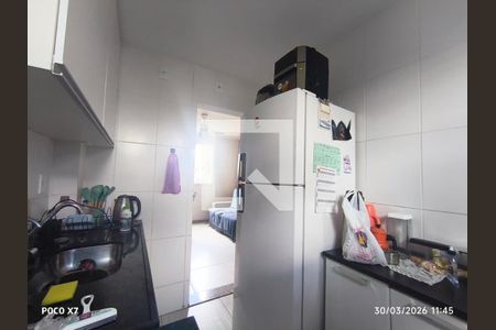 Apartamento para alugar com 3 quartos, 69m² em Copacabana, Belo Horizonte