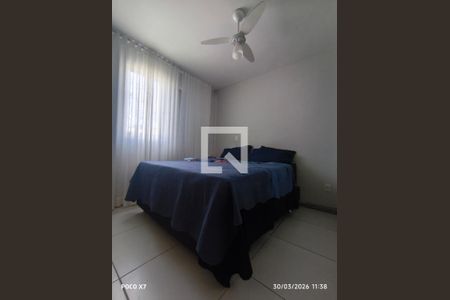 Apartamento para alugar com 3 quartos, 69m² em Copacabana, Belo Horizonte