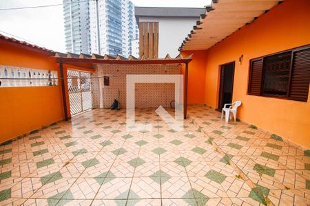 Casa para alugar com 2 quartos, 170m² em Cidade Ocian, Praia Grande