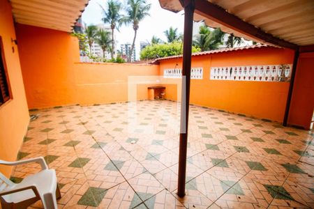Casa para alugar com 2 quartos, 170m² em Cidade Ocian, Praia Grande