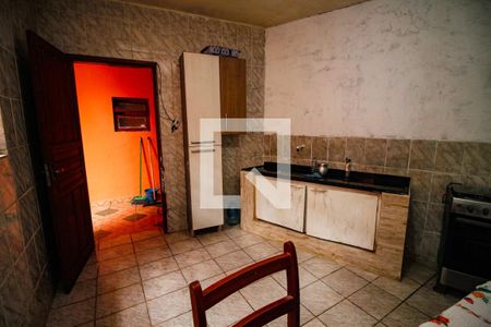 Casa para alugar com 2 quartos, 170m² em Cidade Ocian, Praia Grande