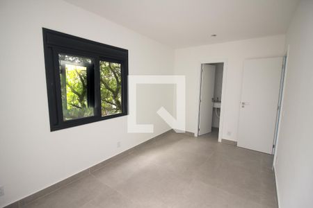 Quarto Suíte de apartamento à venda com 2 quartos, 74m² em Petrópolis, Porto Alegre