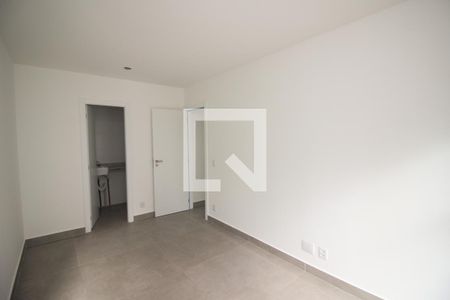 Quarto Suíte de apartamento à venda com 2 quartos, 74m² em Petrópolis, Porto Alegre
