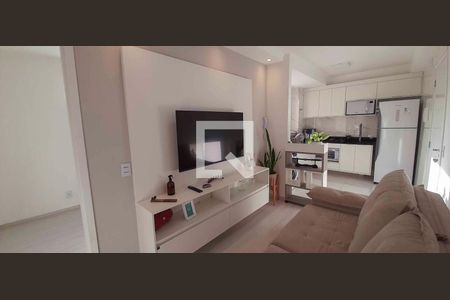 Apartamento para alugar com 2 quartos, 40m² em Santa Maria, Osasco