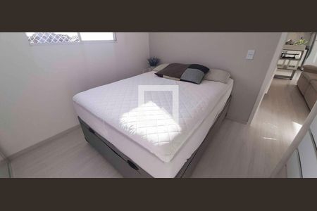 Apartamento para alugar com 2 quartos, 40m² em Santa Maria, Osasco