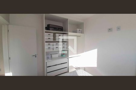 Apartamento para alugar com 2 quartos, 40m² em Santa Maria, Osasco