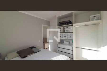 Apartamento para alugar com 2 quartos, 40m² em Santa Maria, Osasco