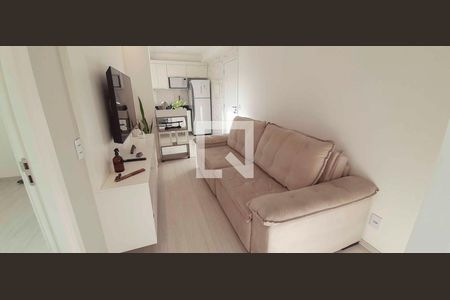 Apartamento para alugar com 2 quartos, 40m² em Santa Maria, Osasco