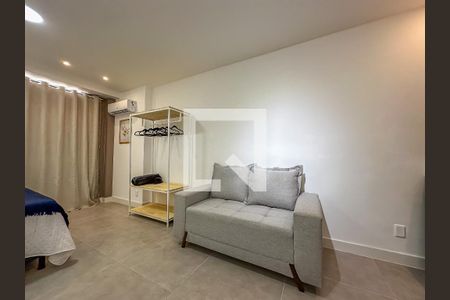 Kitnet/Studio à venda com 1 quarto, 35m² em Centro, Rio de Janeiro