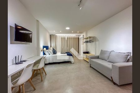 Kitnet/Studio à venda com 1 quarto, 35m² em Centro, Rio de Janeiro