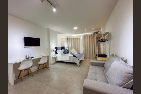 Kitnet/Studio à venda com 1 quarto, 35m² em Centro, Rio de Janeiro