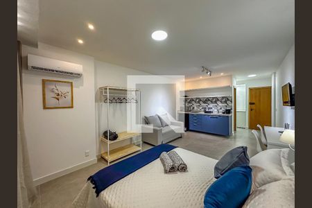 Kitnet/Studio à venda com 1 quarto, 35m² em Centro, Rio de Janeiro