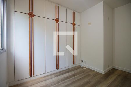 Quarto Suite de apartamento à venda com 2 quartos, 86m² em Tijuca, Rio de Janeiro