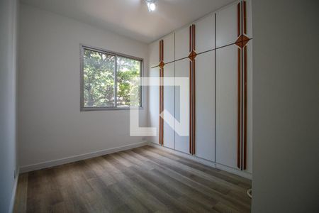 Quarto Suite de apartamento à venda com 2 quartos, 86m² em Tijuca, Rio de Janeiro