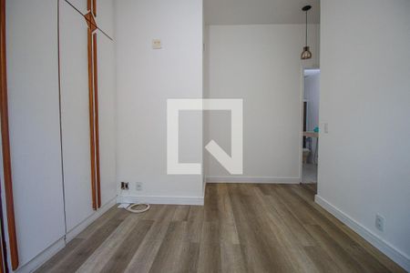 Quarto Suite de apartamento à venda com 2 quartos, 86m² em Tijuca, Rio de Janeiro